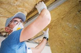 Types of Insulation We Offer in Goodhue, MN