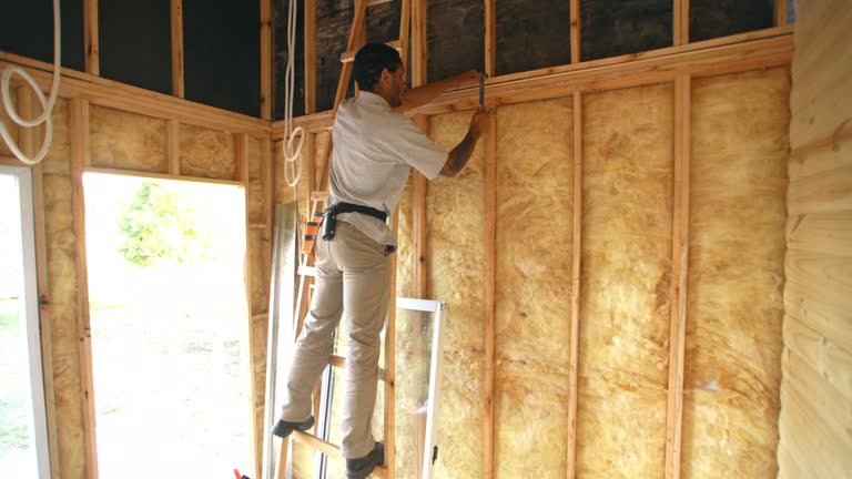 Best Radiant Barrier Insulation  in Goodhue, MN